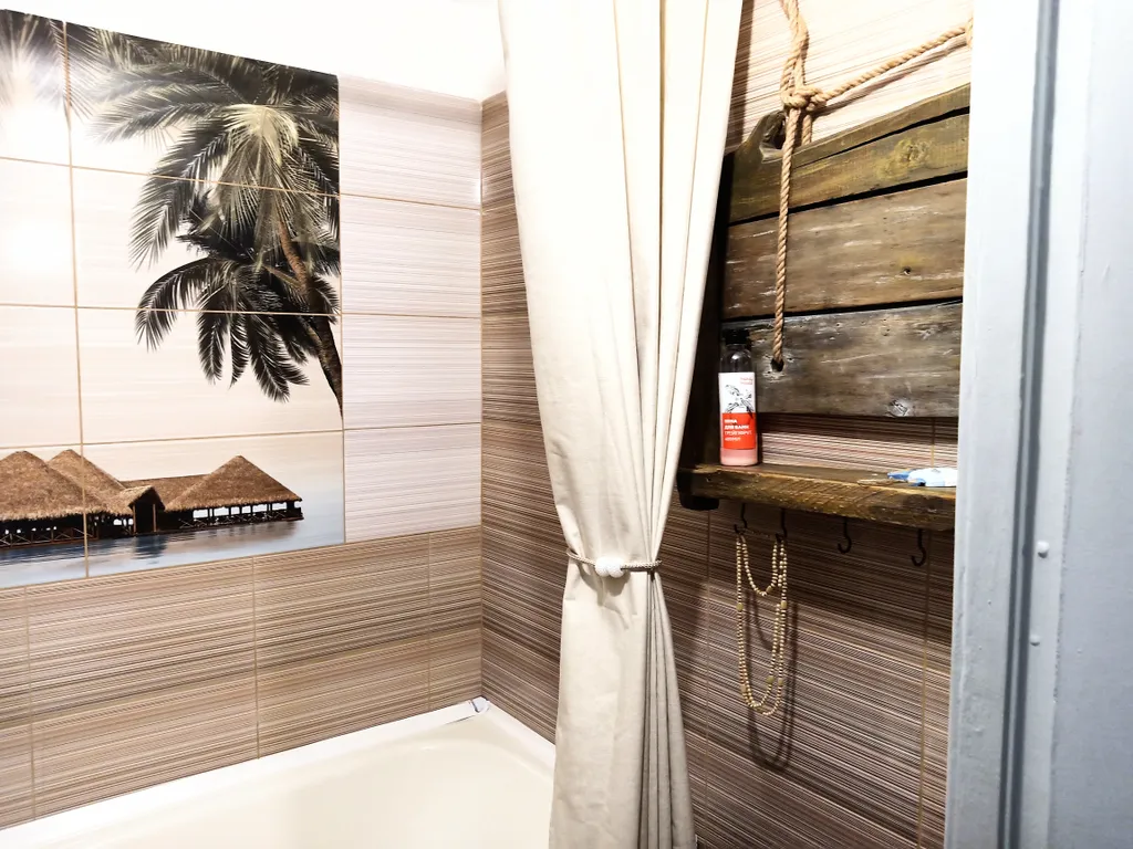 Стильная арт-мастерская для вашего отдыха и творчества на машгородке