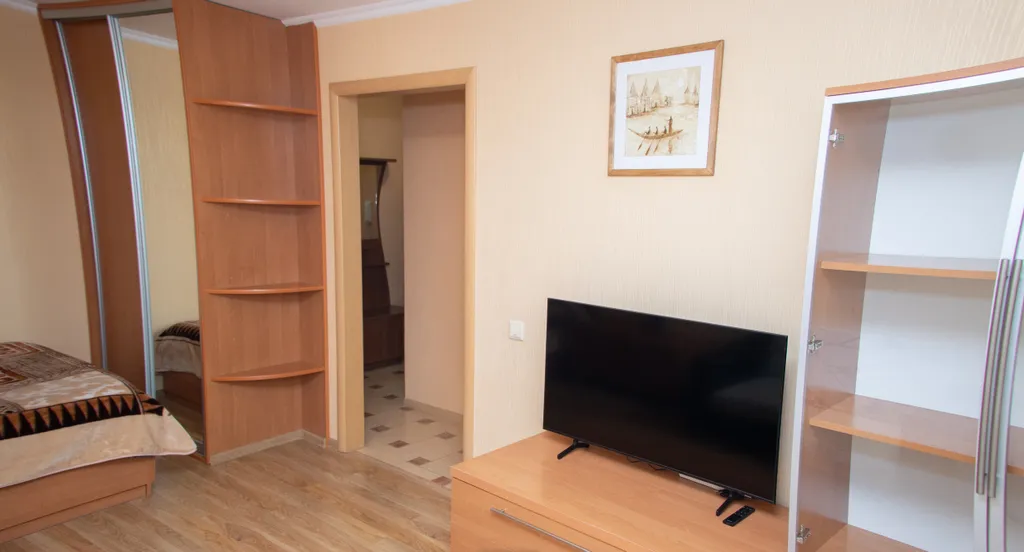 Уютная квартира в центре Бреста