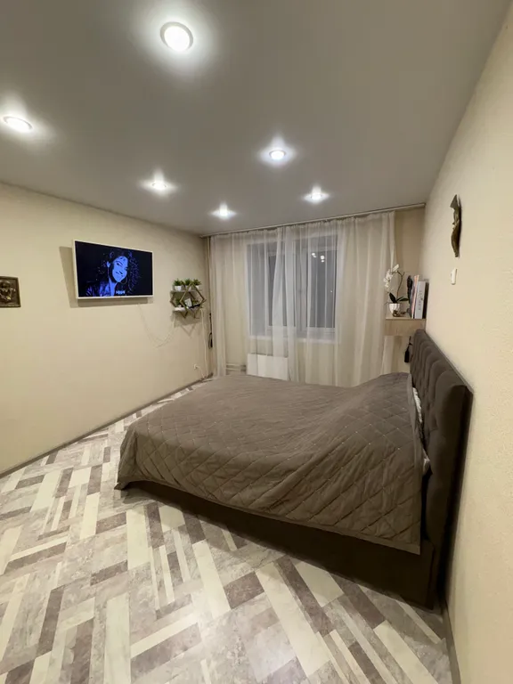 Квартира Уютная квартира в Советском районе — Красноярск