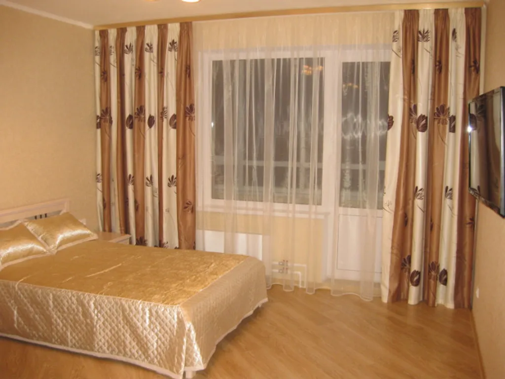 Уютная квартира в центре города — аренда посуточно в Иваново