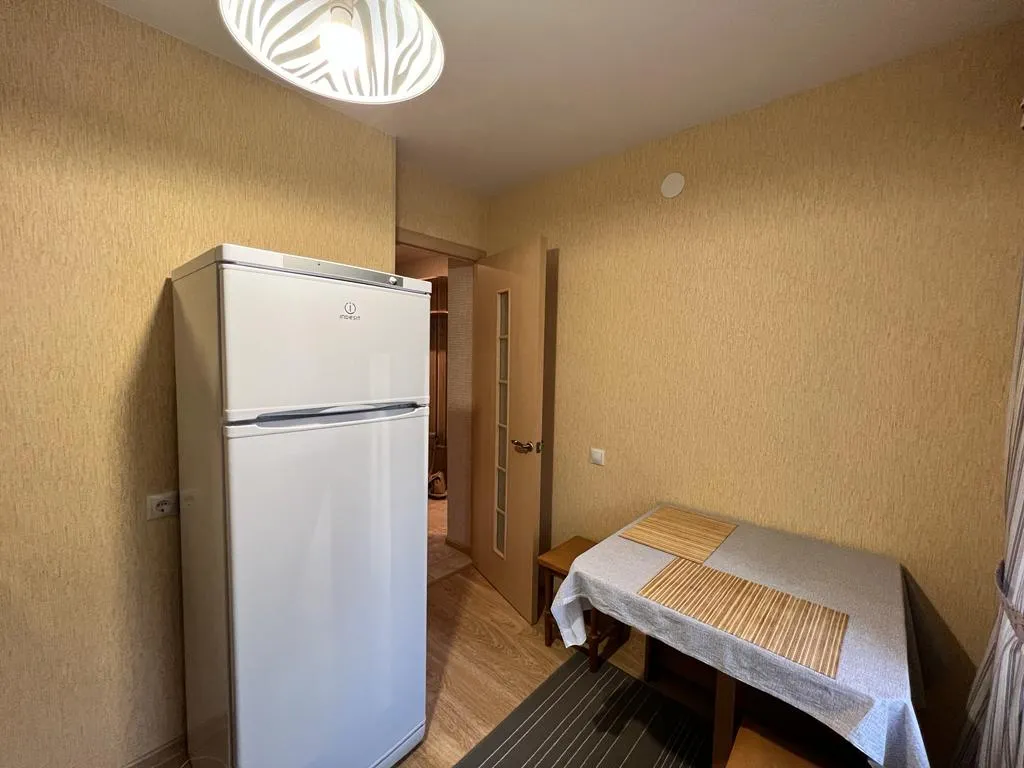 1-комнатная квартира рядом с метро и ТЦ Дирижабль