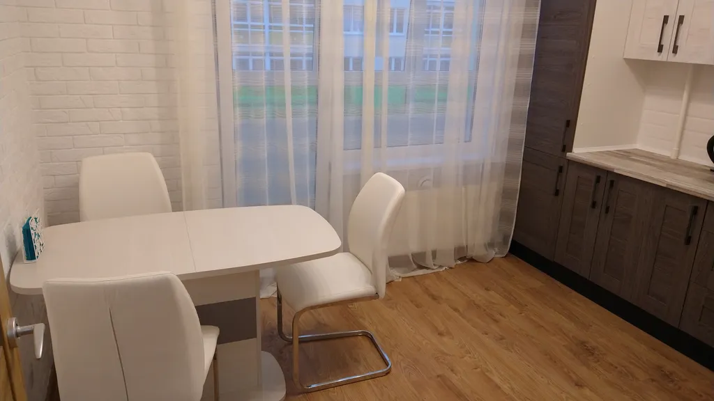 Квартира 2-комнатная Квартира — Светлогорск