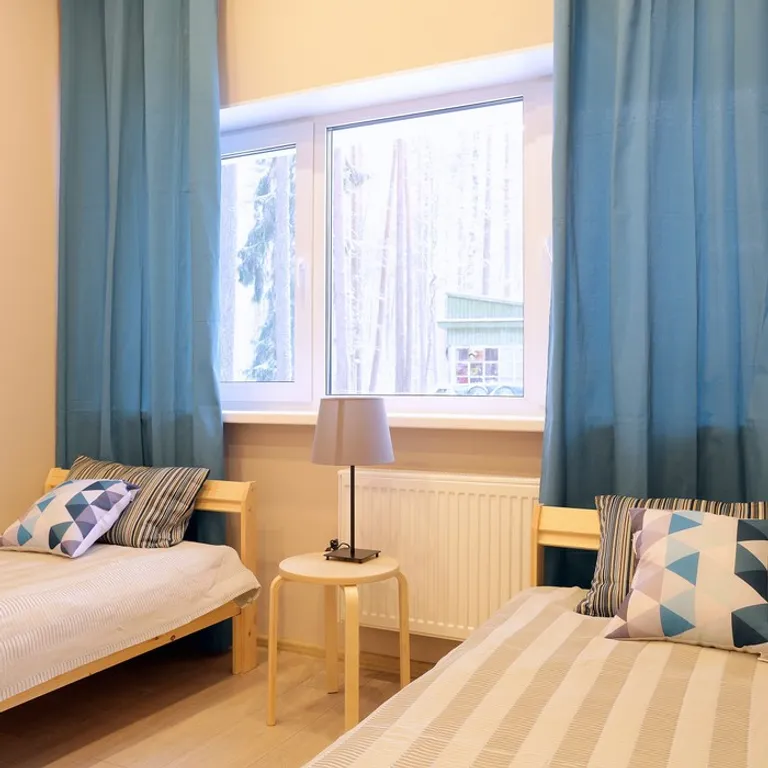 Таунхауз 2 спальни