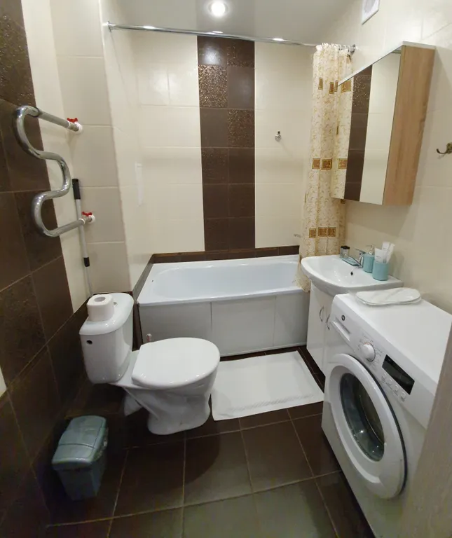 Апартаменты орхидея у модного квартала в центре