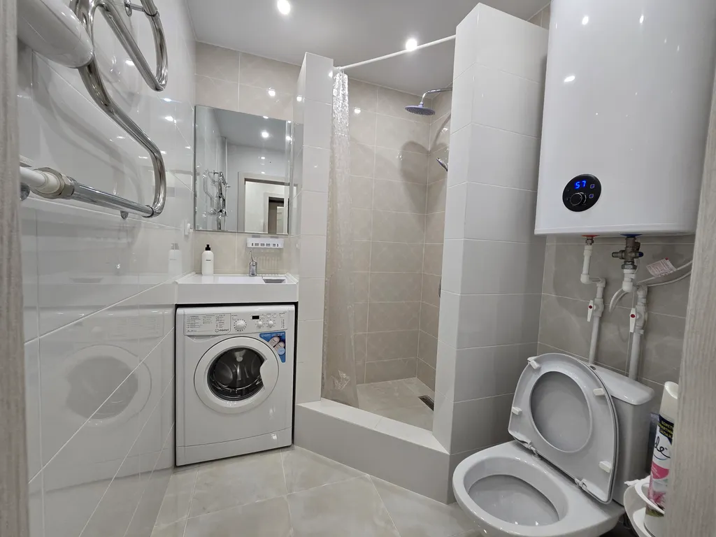 Уютная квартира Сквер Космонавтов