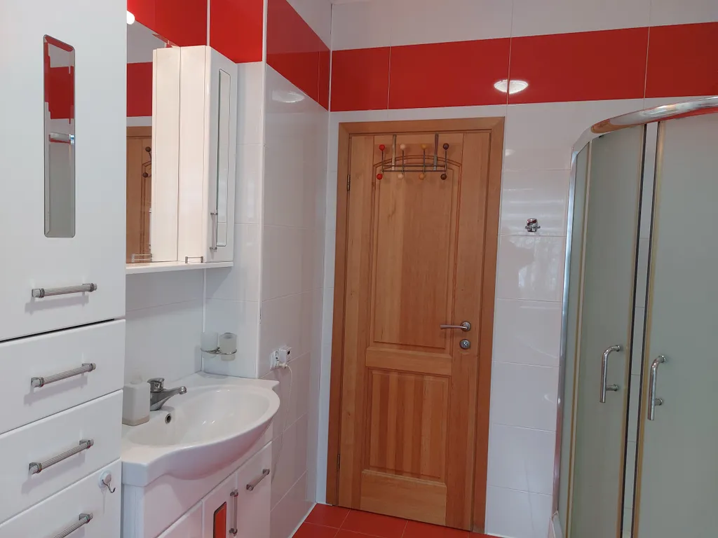 Дом на берегу моря