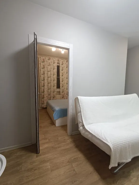 Видовая евротрешка у Мамаева Кургана в центре