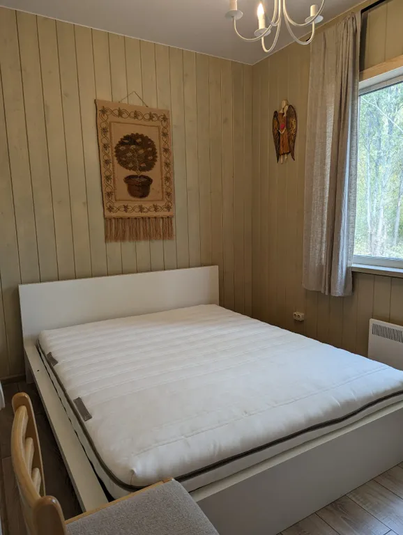 Усадьба Пюхяярви