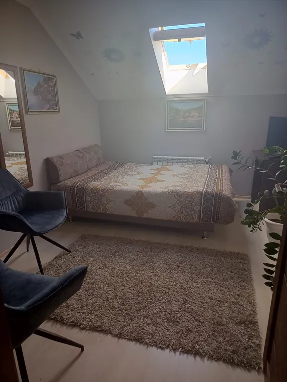 Квартира у моря — аренда посуточно в Янтарный