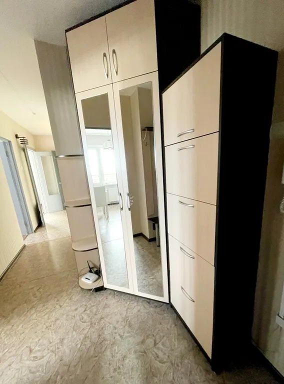 Уютная квартира в ЖК