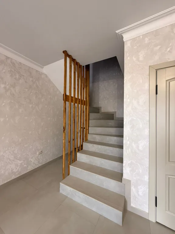 Уютный домик у моря