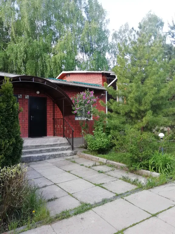 Коттедж Таунхаус с видом на лес — аренда посуточно в Зелёная Поляна