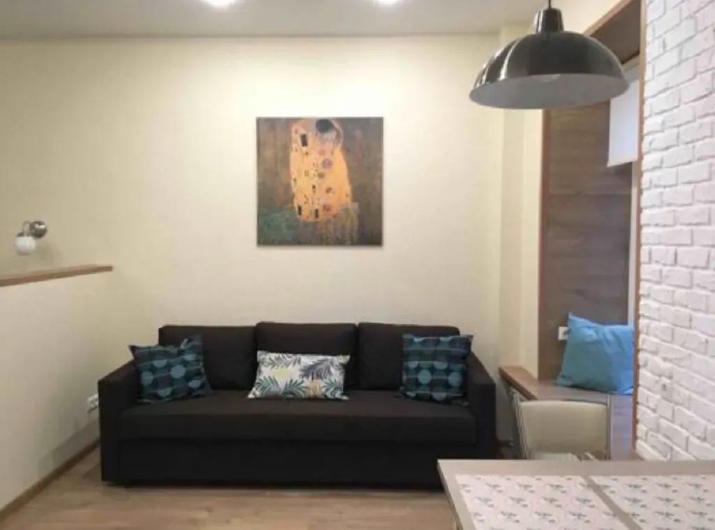 Квартира Квартира Апартамент Welcome — Ярославль