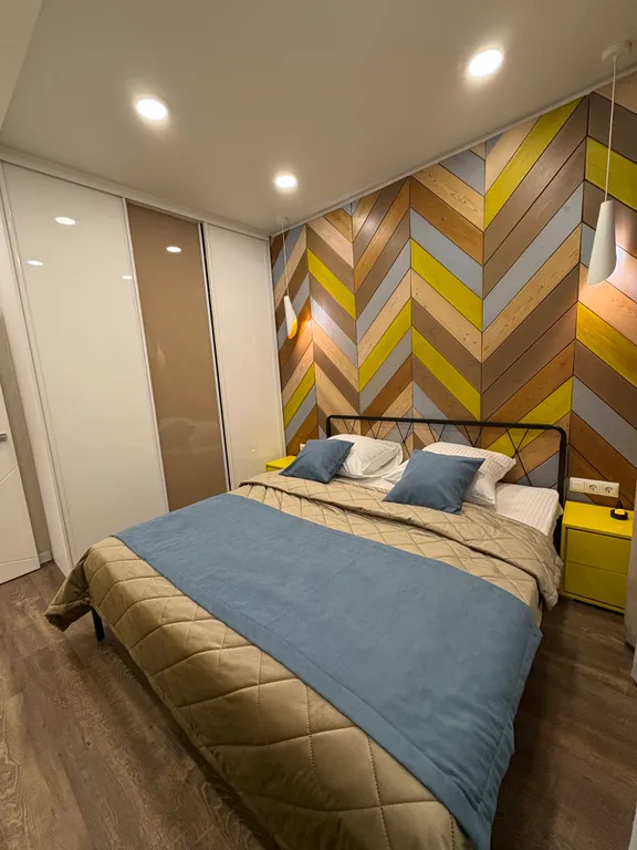 Люкс в центре