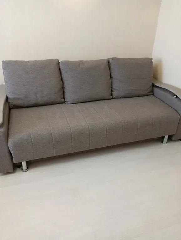 Квартира в центре Краснооктябрьского района с видом на Мамаев курган