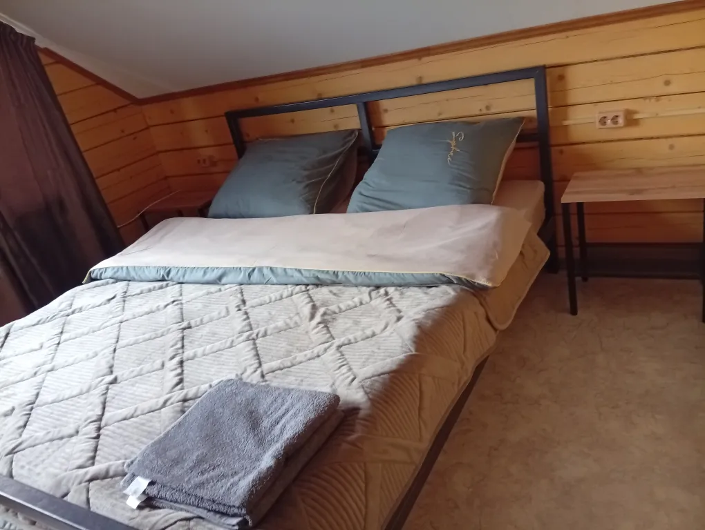 Отдых в Горном Алтае