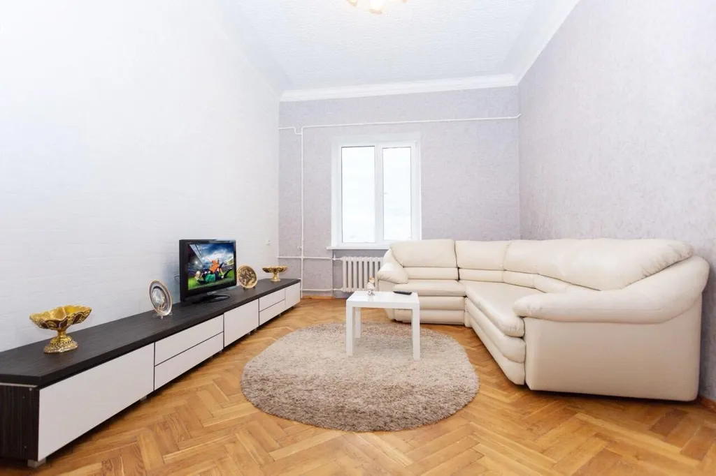 Стильная квартира в самом центре