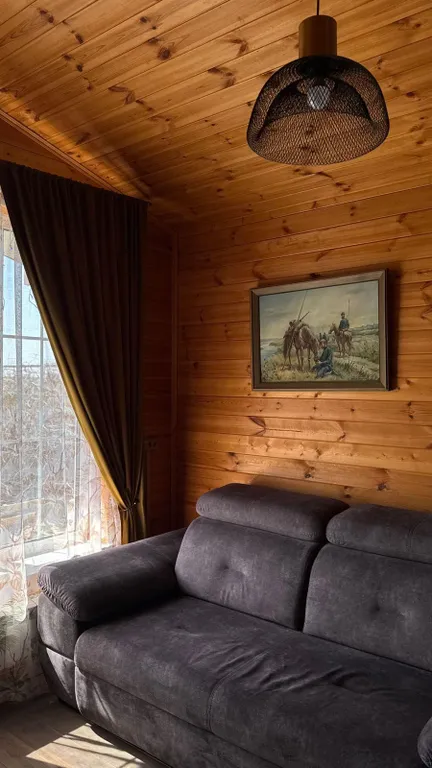 3-комнатный Дом