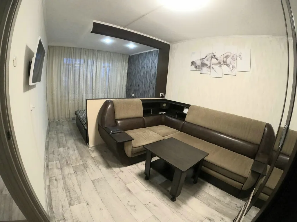 Уютная квартира в центре города с отчётными документами — аренда посуточно в Набережные Челны