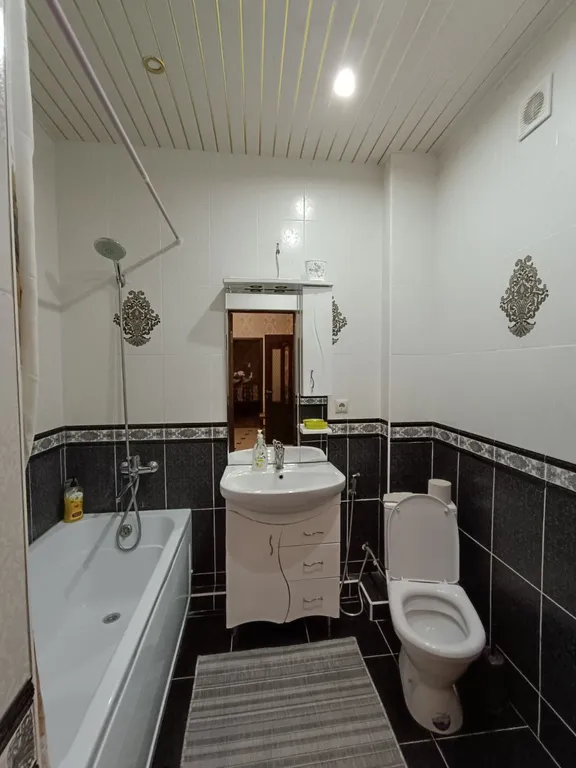 Квартира Апартамент в исторической части города — Дербент