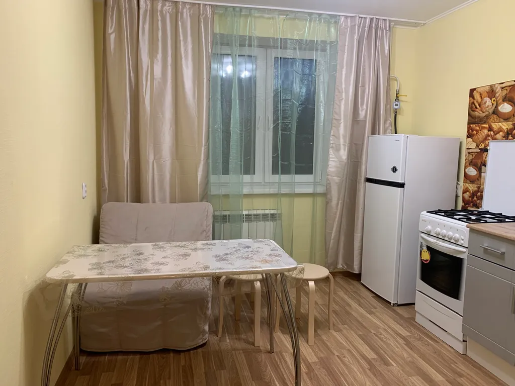 Квартира в центре