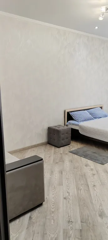 Квартира Квартира Для летнего отдыха евродвушка в центре — Геленджик