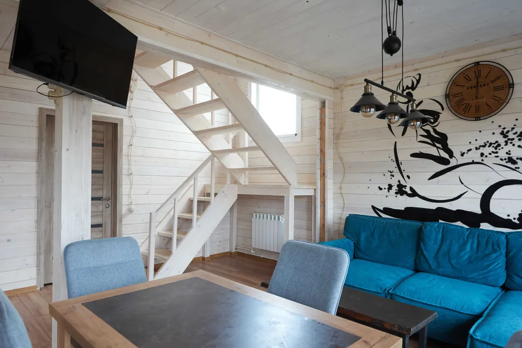 5-комнатный Дом