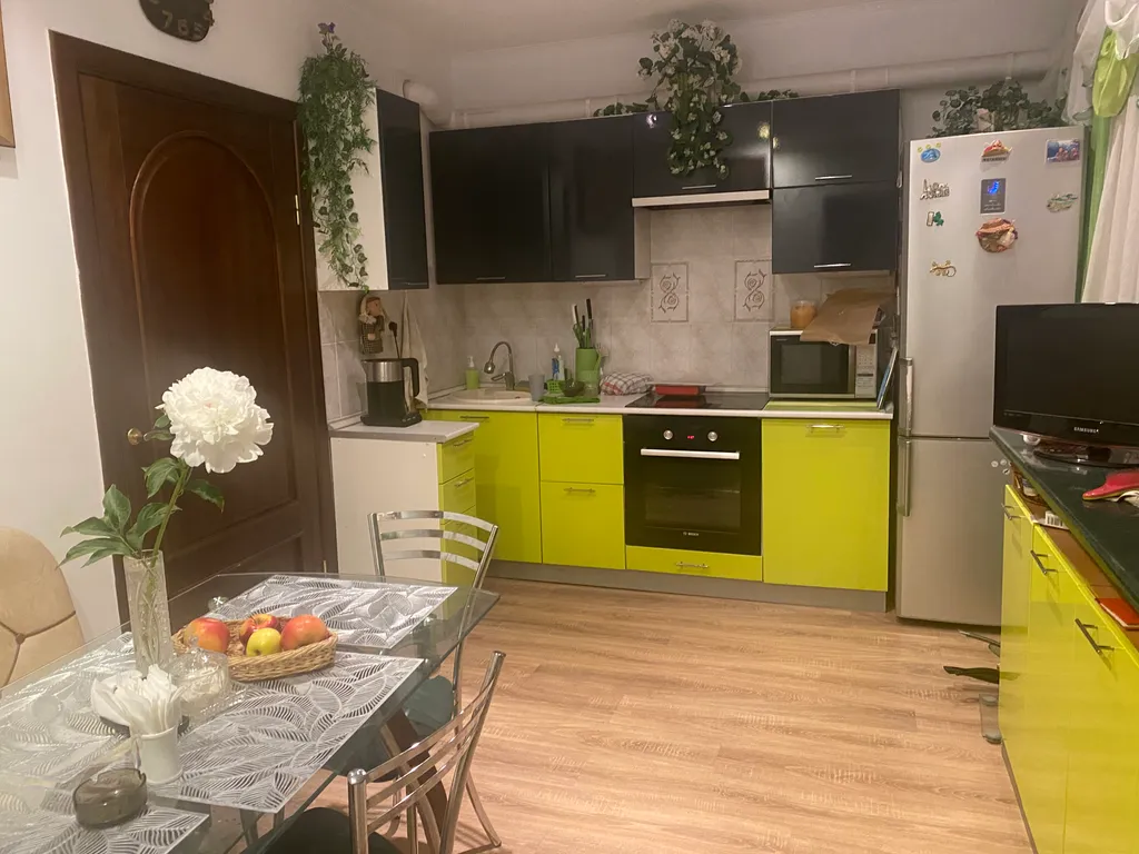 Квартира Комната на берегу моря — Зеленоградск