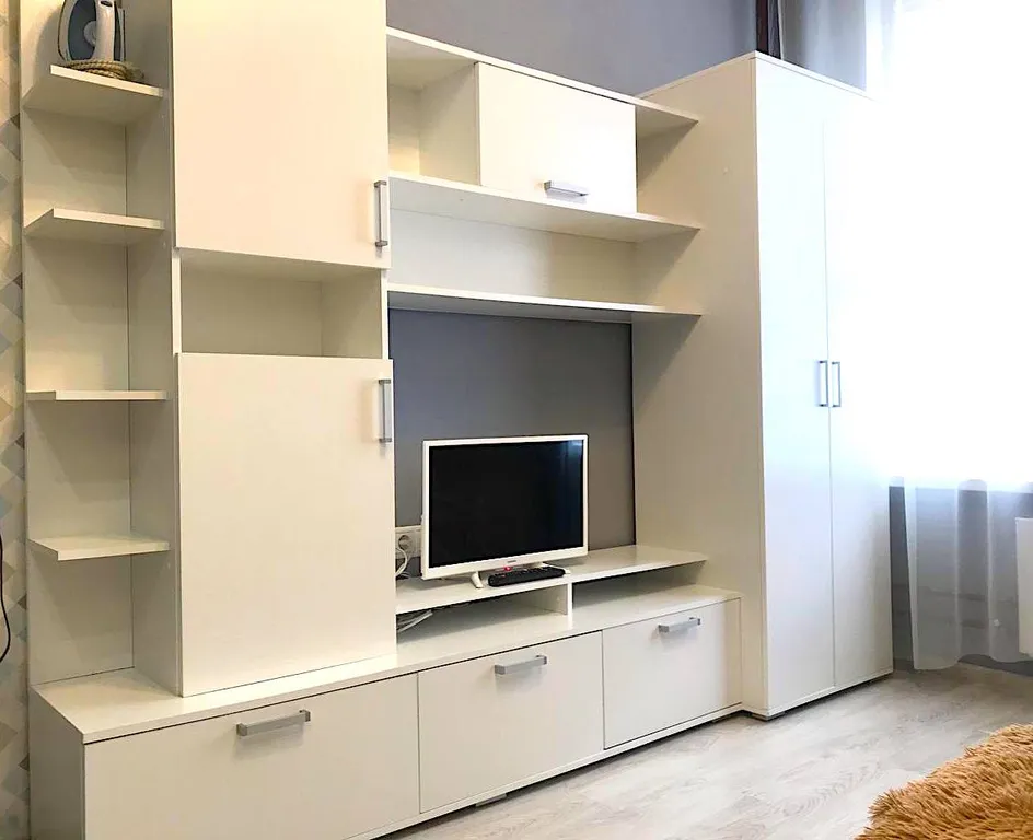 Солнечная студия