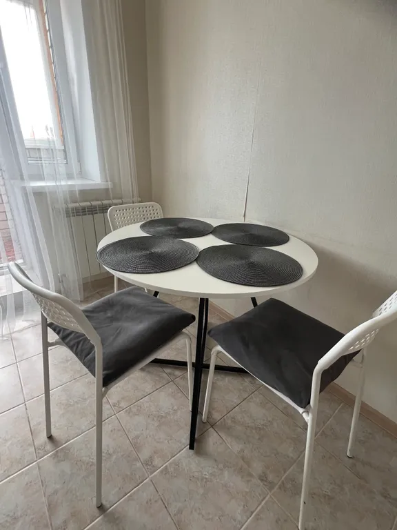 ЖК на Черняховского Юбилейный