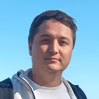 Антон Фотин