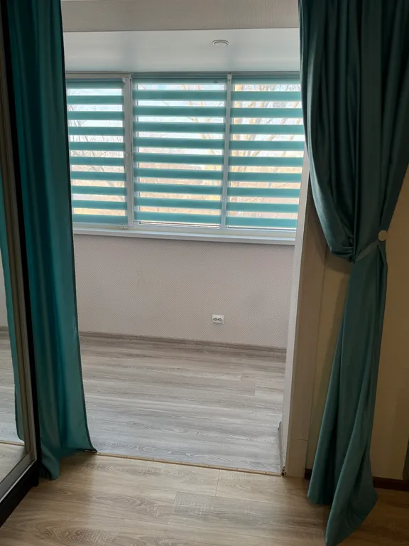 Комфортная квартира в районе где есть все