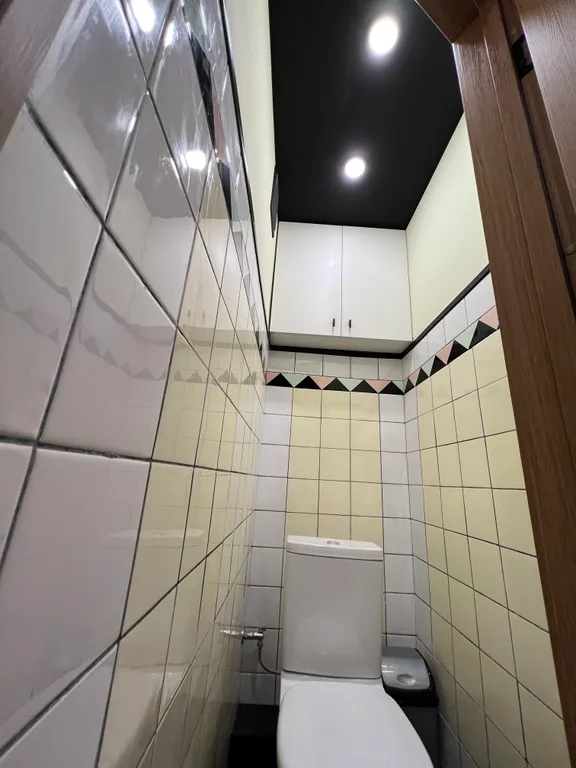 Квартира Однокомнатная квартира в центре Сочи рядом в вокзалом — Сочи