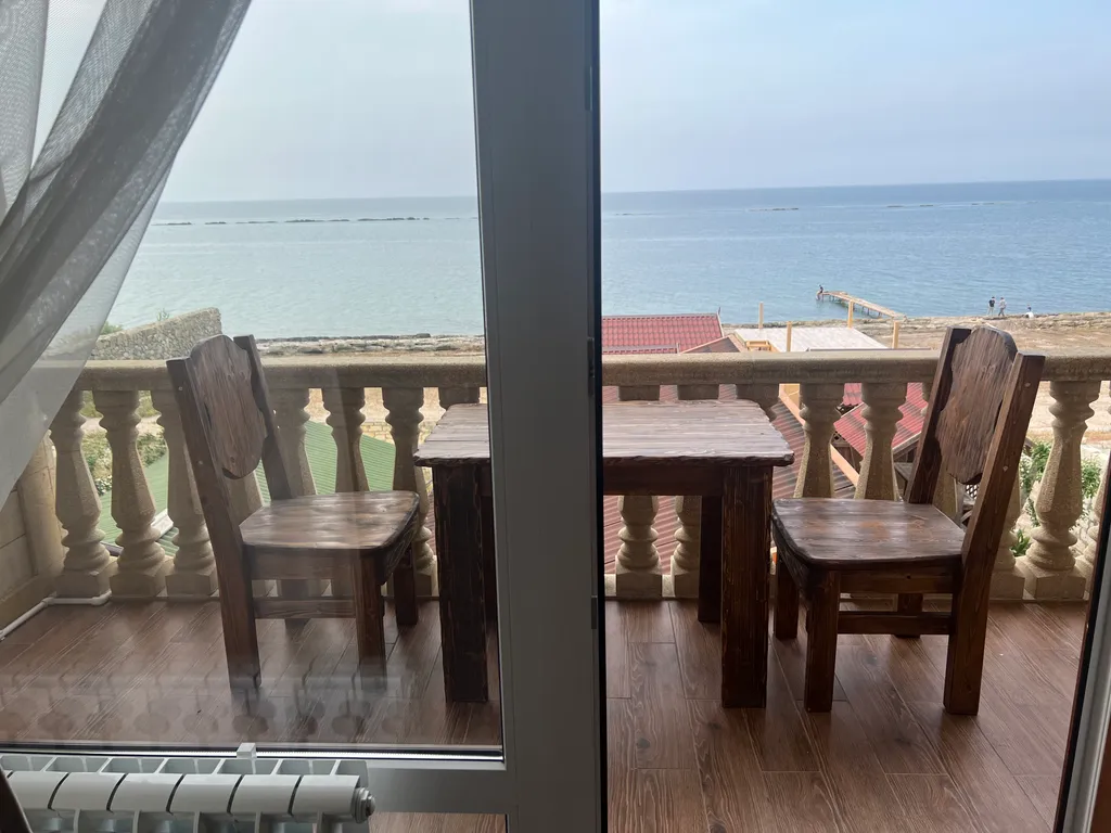 Квартира на берегу моря — аренда посуточно в Избербаш