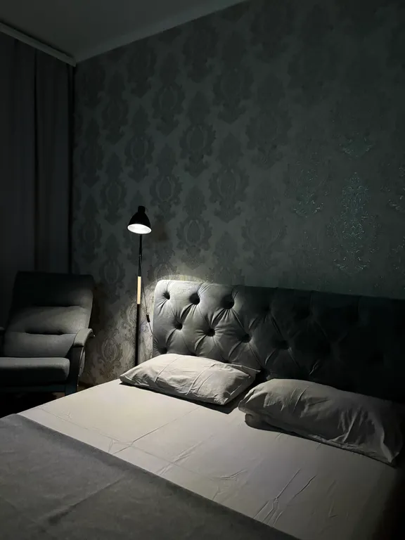 Уютная квартира — аренда посуточно в Нерюнгри