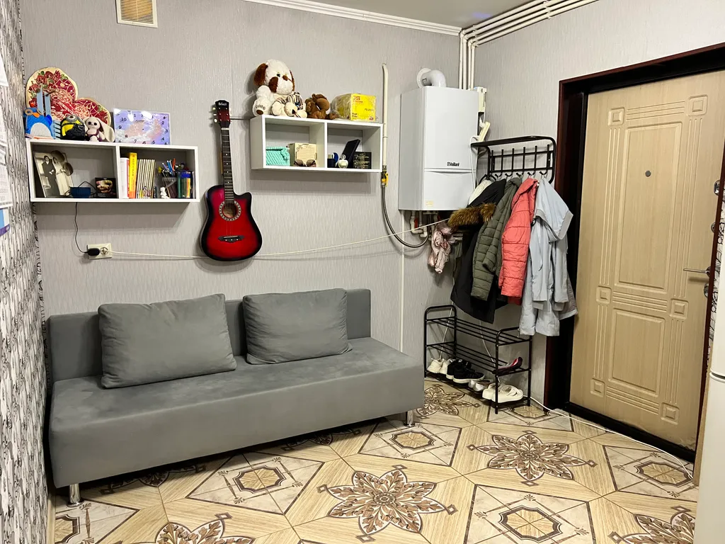 Коттедж Дом для большой компании — аренда посуточно в Анапа