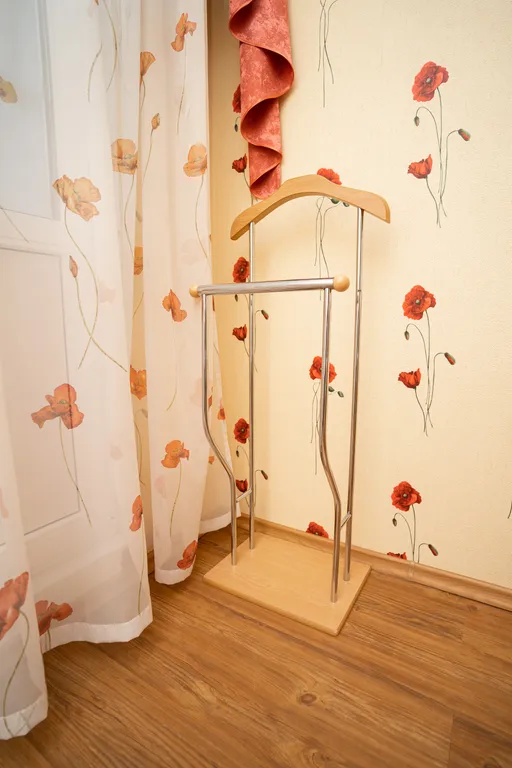 Уютная квартира в Старом Петергофе