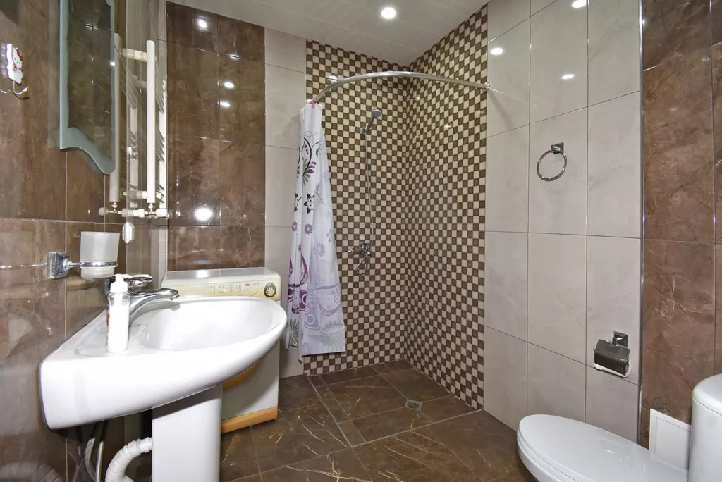 Уютная квартира в сердце Арабкира