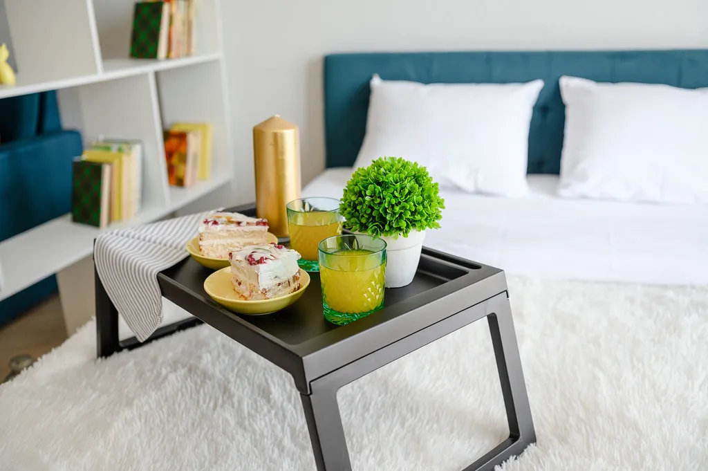 Уютная квартира в шаговой доступности ТЦ Alimpic