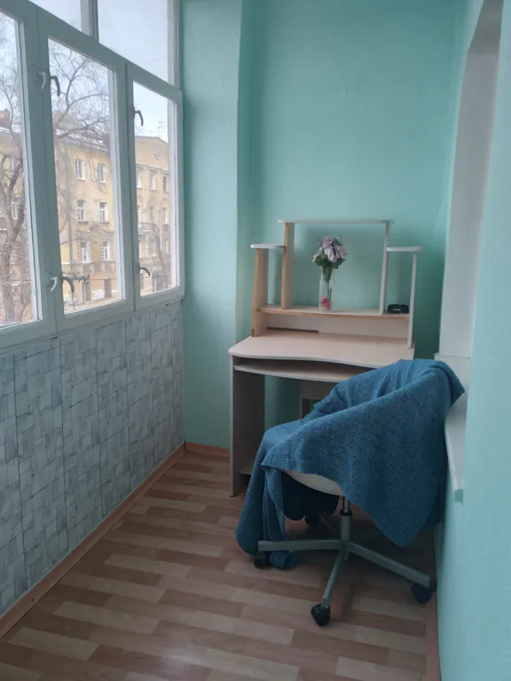 Квартира Квартира в центре, рядом Международная Биоклиника, ЖД вокзал — Самара