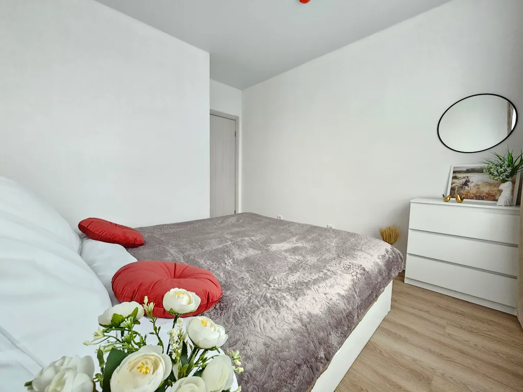 Квартира Квартира Апартамент с уютом — Ярославль