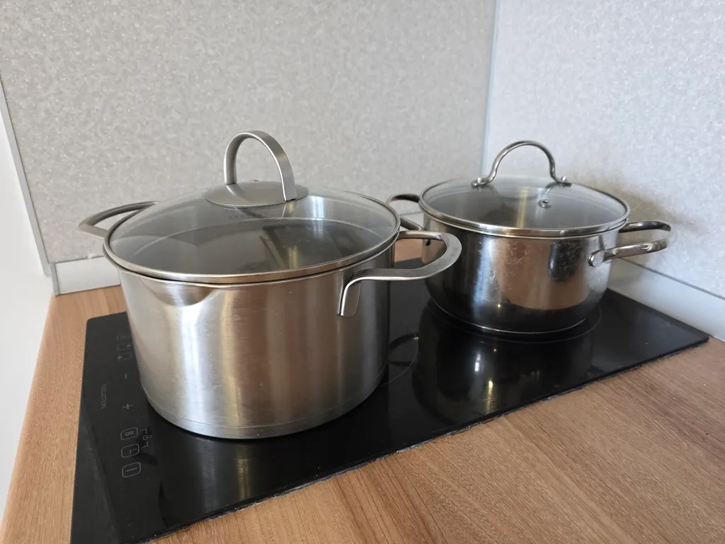 Студия в центре города в ЖК Легенда