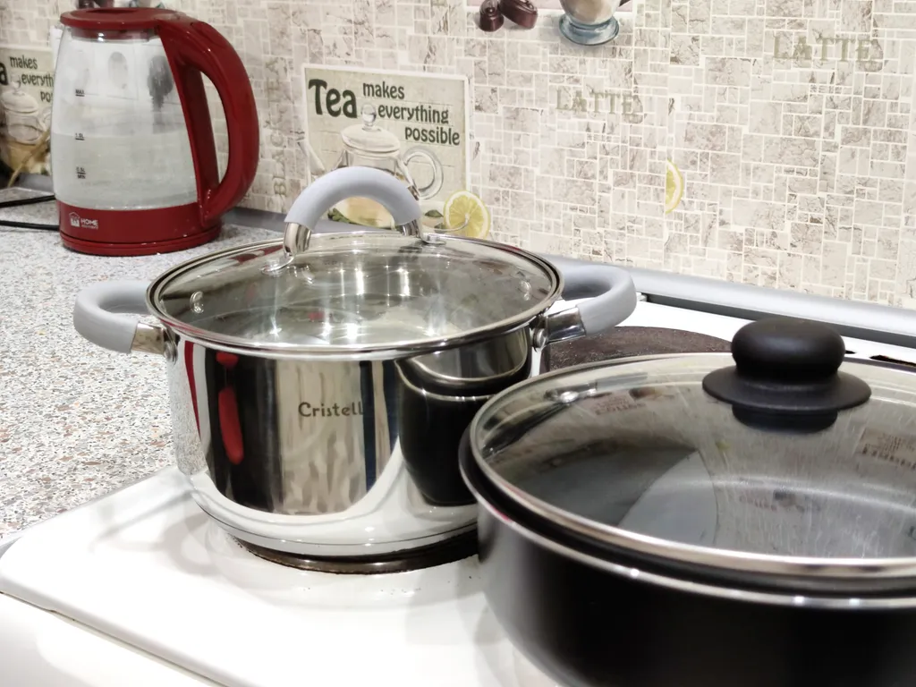 Квартира рядом с аэропортом