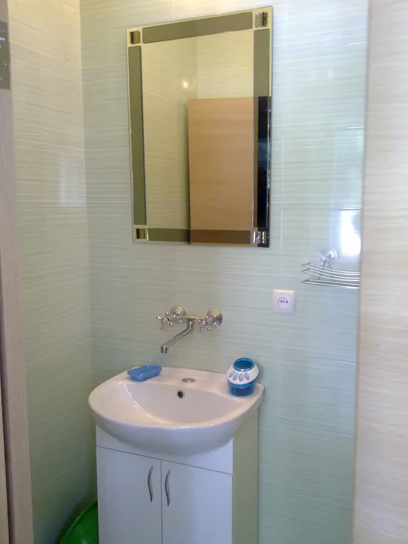 Целый этаж в доме