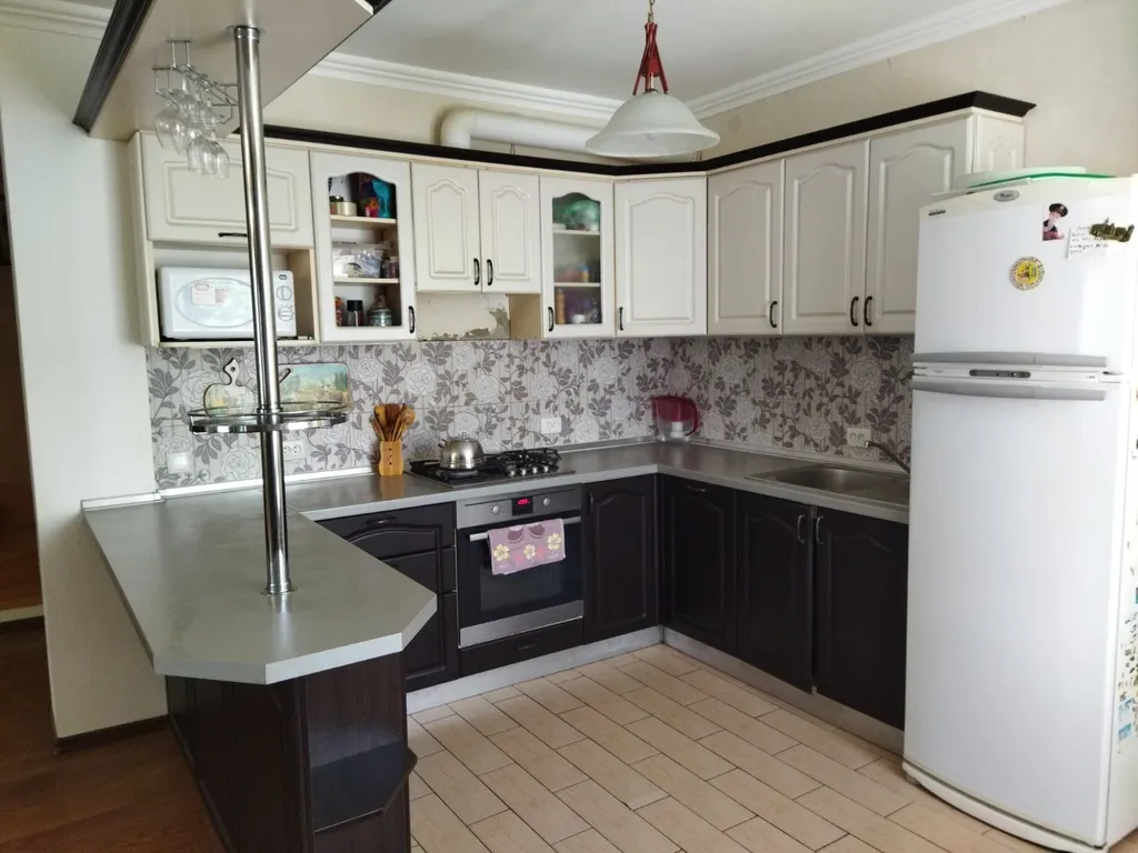 Дом Вашей Мечты в Алуште