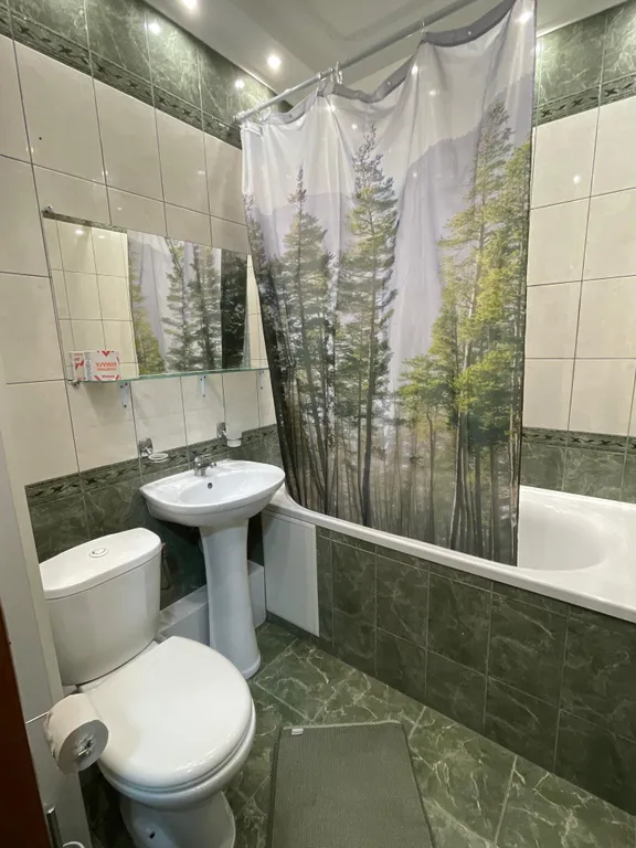 Квартира в Ялте у автовокзала