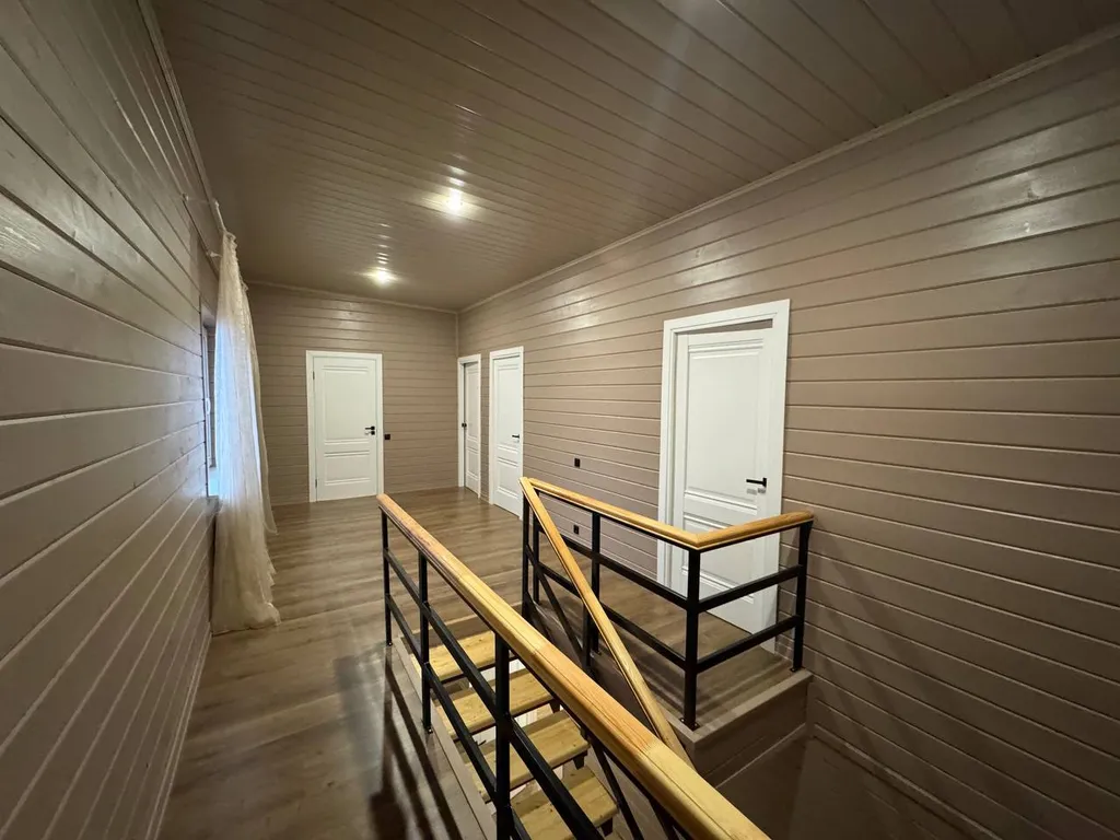 4-комнатный Дом