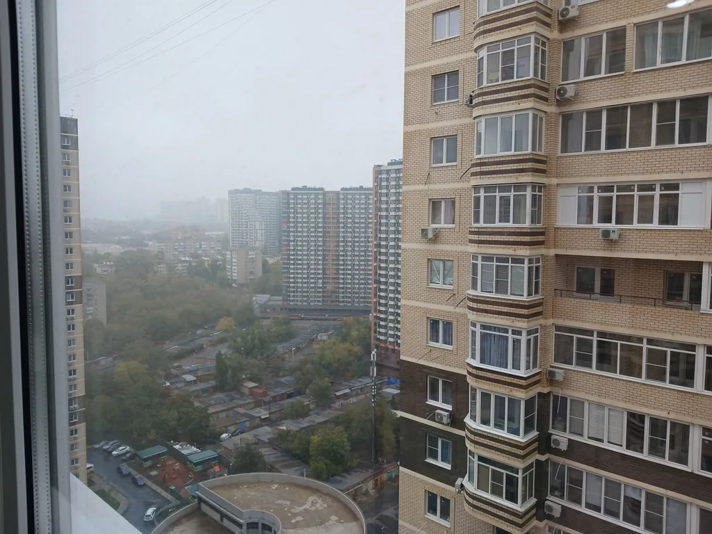 Квартира Уютная квартира-студия — Ростов-на-Дону
