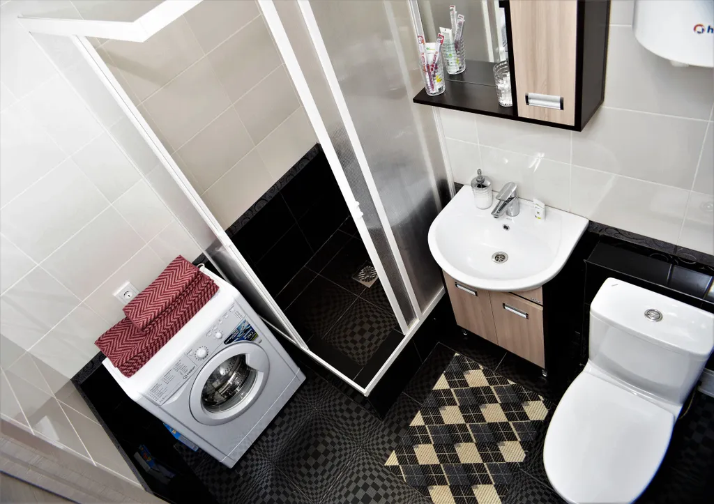 Квартира Atlant Apartments 171 — Воронеж