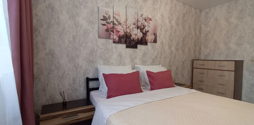 Квартира от собственника